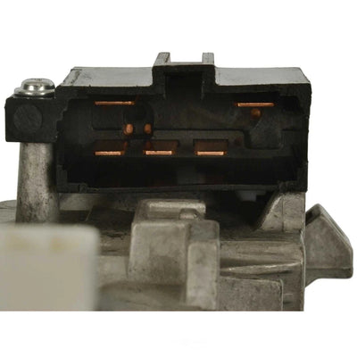 SWITCH IGNITION