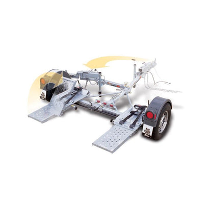 Demco auto part