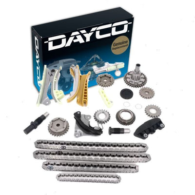 KIT TIMING CHAIN