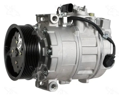 FOUR SEASONS air compressor