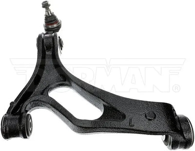 CONTROL ARM W/ BALL JOINT