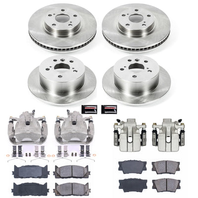 PowerStop auto part