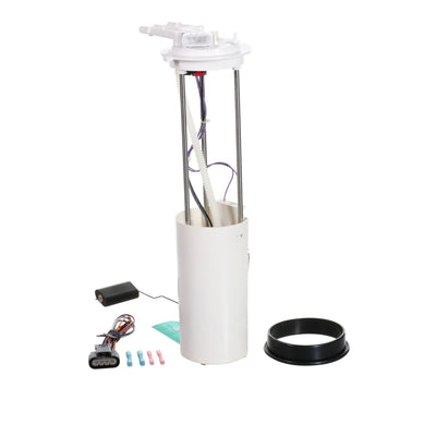 CARTER fuel pump