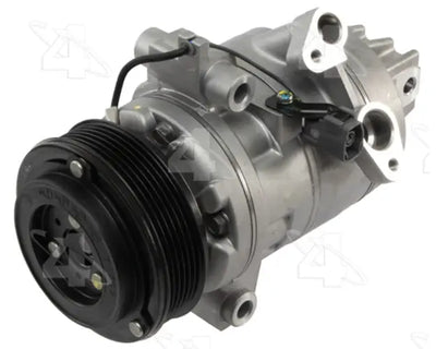 FOUR SEASONS air compressor