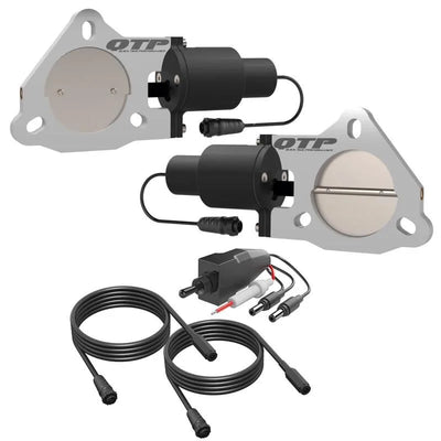 QTP - QTEC55DIYT