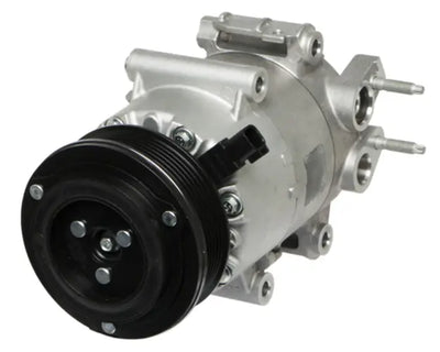 FOUR SEASONS air compressor