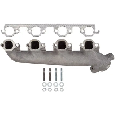 Dorman exhaust