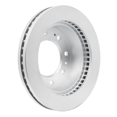 DFC silver auto part