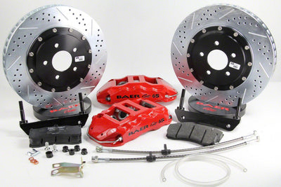 Baer Brakes - XDR-1000
