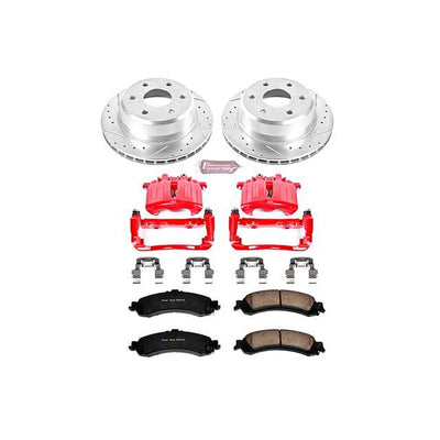 PowerStop auto part