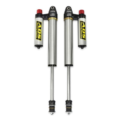 DF 2.5" 4-LINK ONLY PBRES CADJ