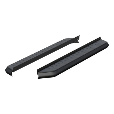 Aries black auto part