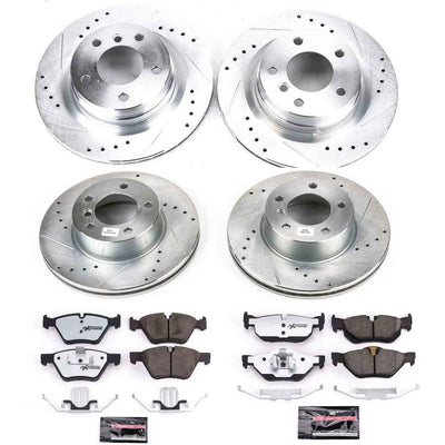 PowerStop auto part