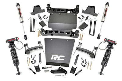 Rough Country lift kit