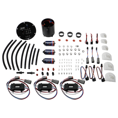 DeatschWerks auto part