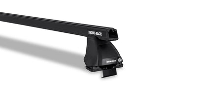 Rhino-Rack USA black roof rack