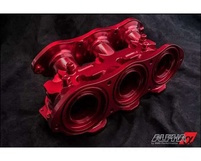 AMS auto part