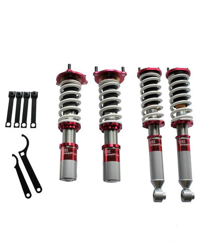 TruHart auto part