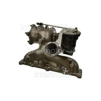 TURBOCHARGER - NEW