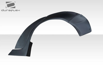 Extreme Dimensions fender flares
