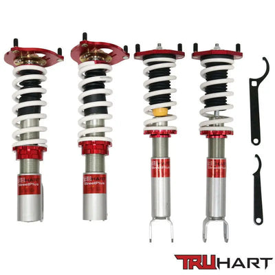TruHart auto part