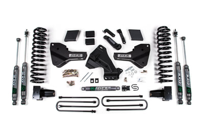 Zone Offroad auto part