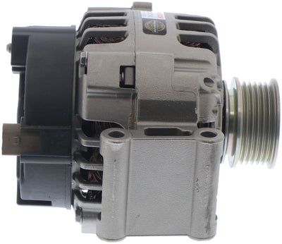 Bosch red auto part