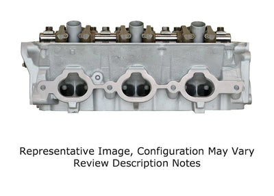 ATK ENGINES auto part