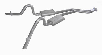 Pypes Performance Exhaust auto part
