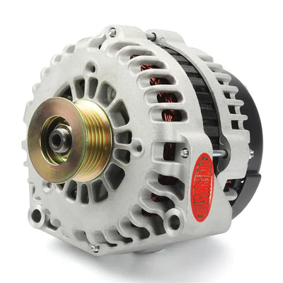 Lokar auto part