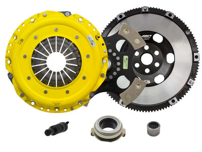 Advanced Clutch auto part