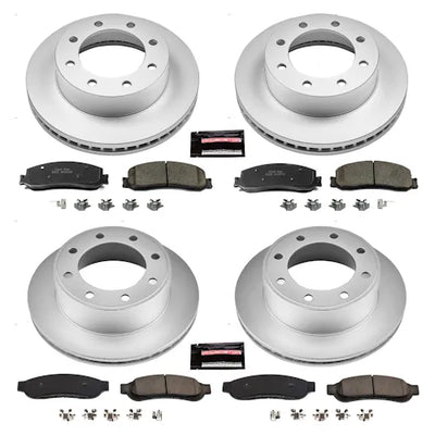 PowerStop auto part