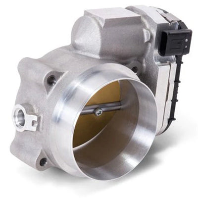 BBK throttle body