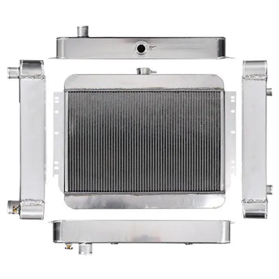 Northern Radiator auto part