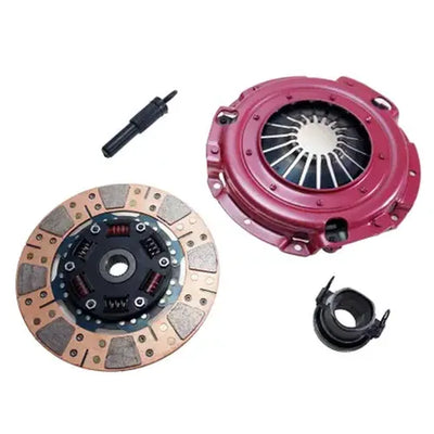 POWERGRIP SET CHRYSLER DIA. REPLACE
