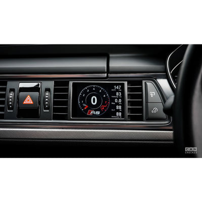 Wagner Tuning auto part