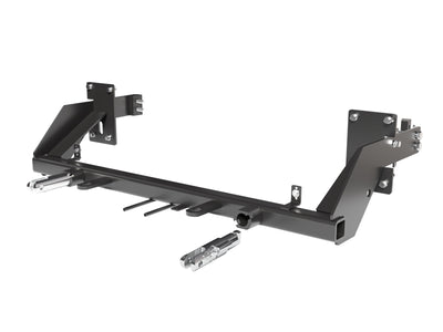 Blue Ox auto part