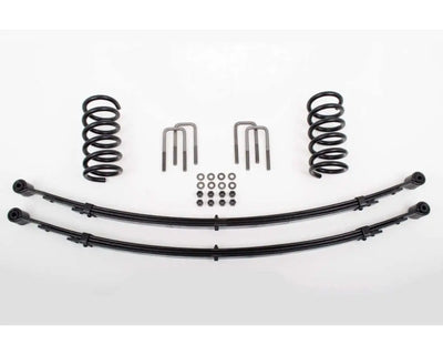 McGaughys Suspension auto part