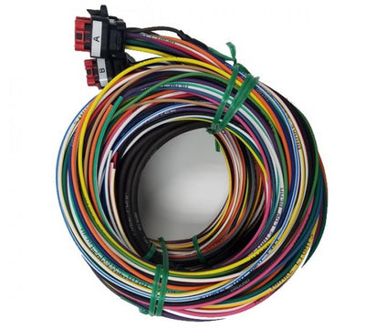 Holley auto part