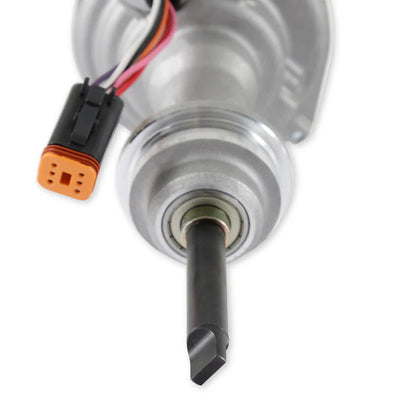 Holley auto part