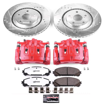 PowerStop auto part
