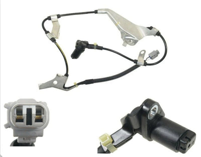 NGK auto part