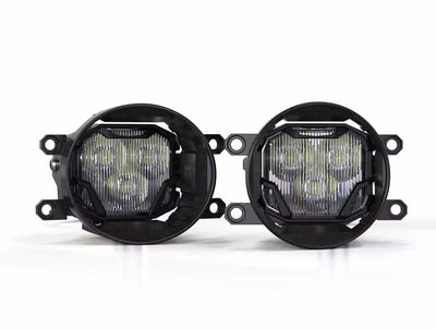 Morimoto Lighting fog light kit