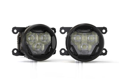 Morimoto Lighting fog light kit