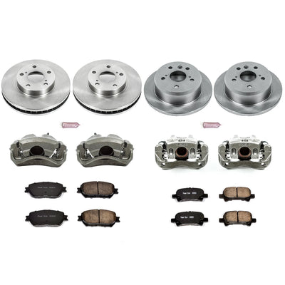PowerStop auto part