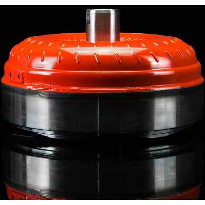 Sun Coast Converters auto part