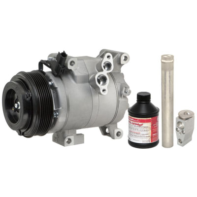 COMPLETE A/C KIT