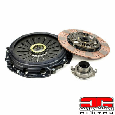 Competition Clutch auto part