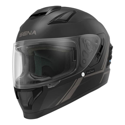Sena blue auto part