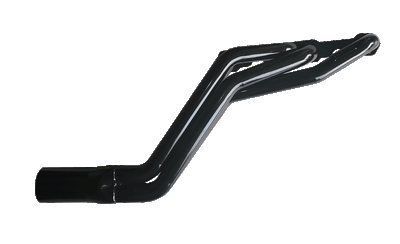 SBC Header S10 Fender Well 1-3/4 X 1-7/8 18DEG